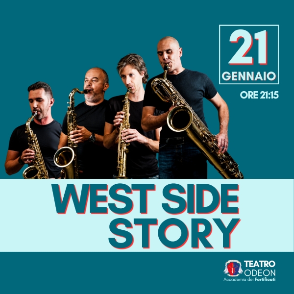 West Side Story