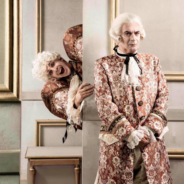Amadeus