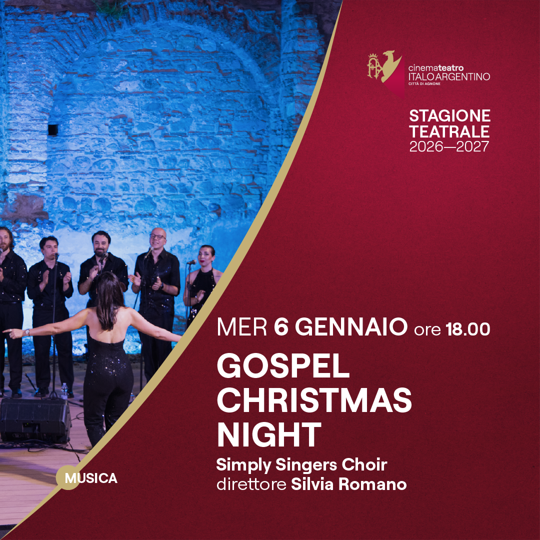 Gospel Christmas Night
