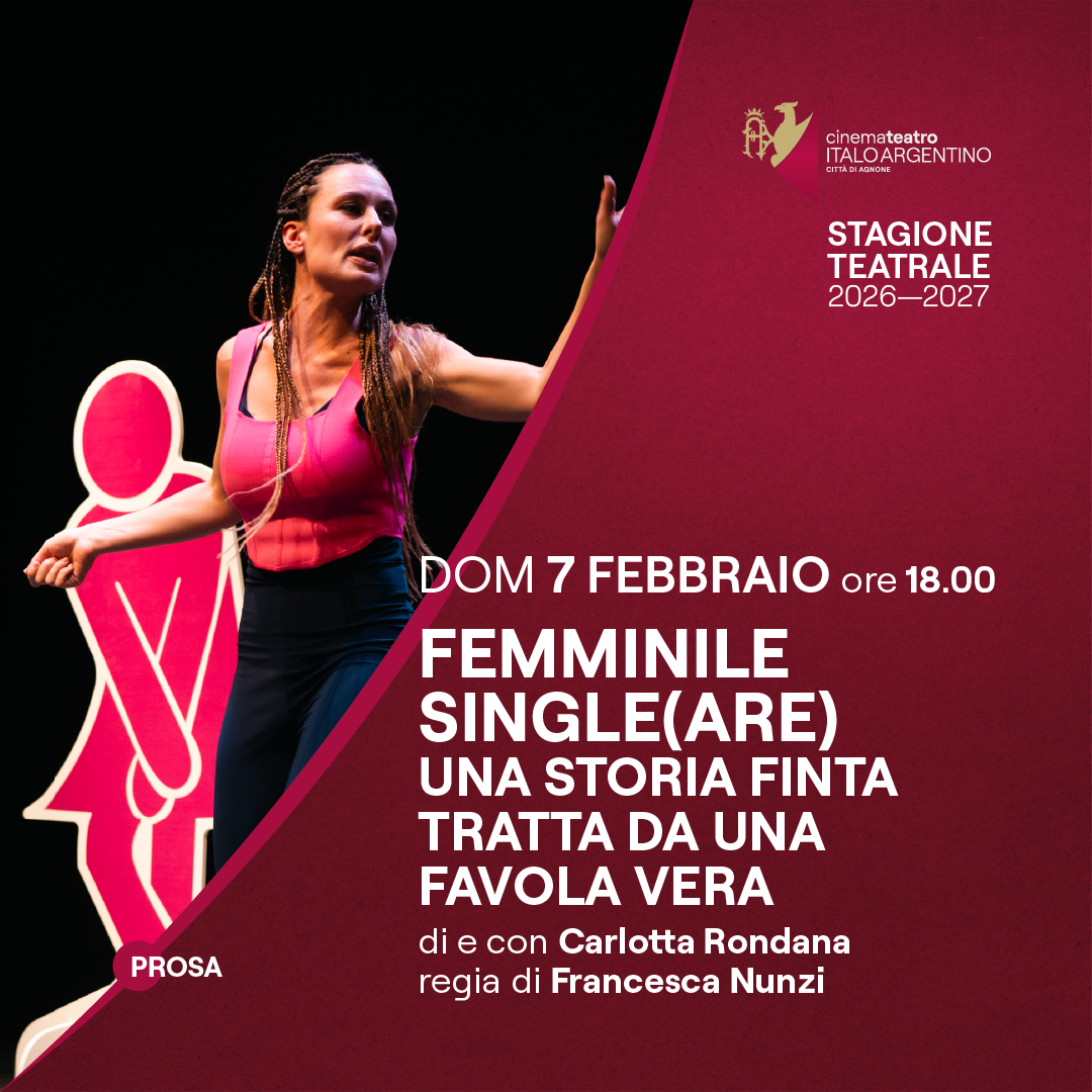 Femminile Single(are)