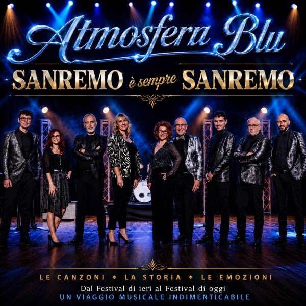 Sanremo e sempre Sanremo