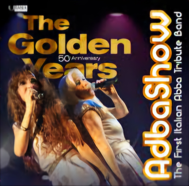 Abba Show - The Golden Years