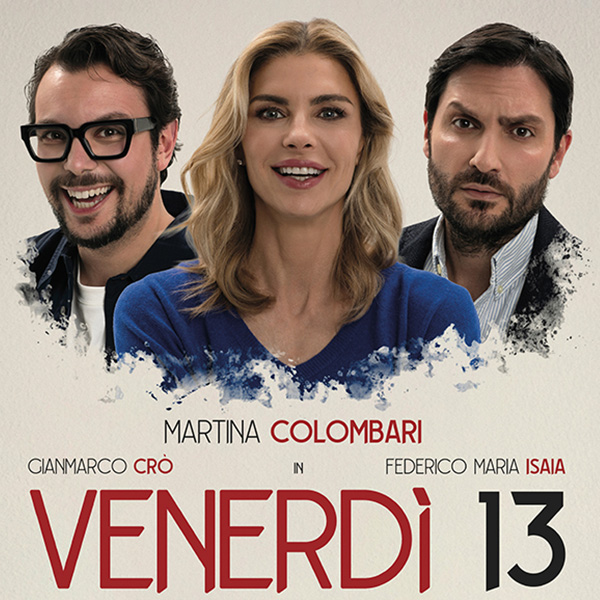 Venerdì 13