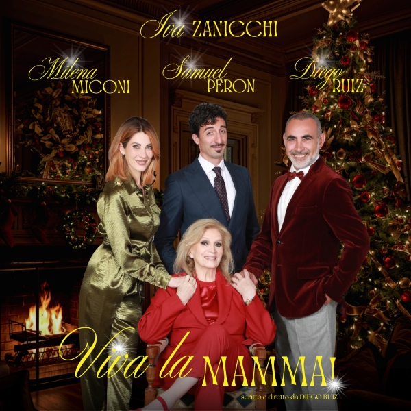 Viva la mamma