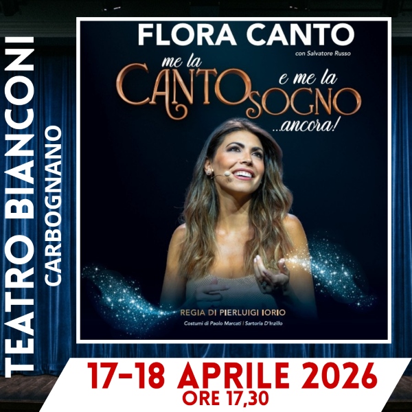 Me la canto e me la sogno…Ancora