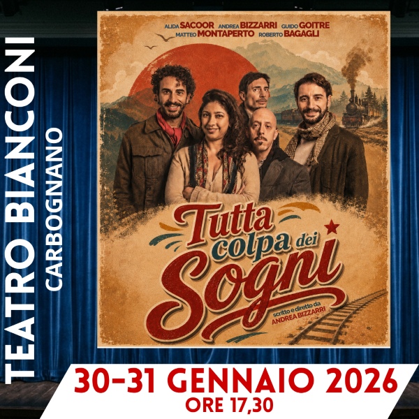 Tutta colpa dei sogni