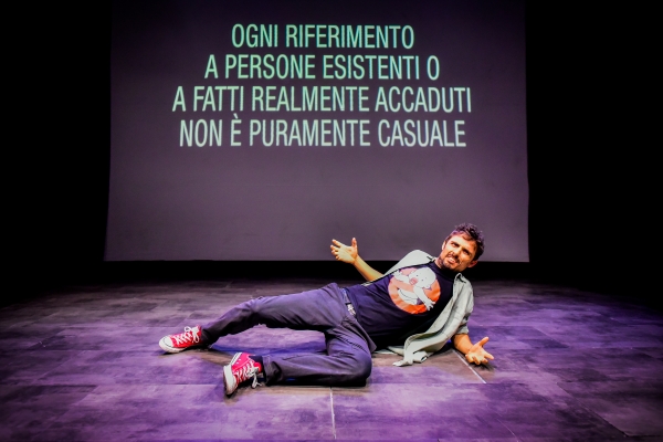 La parabola discendente di un padre ambientalista