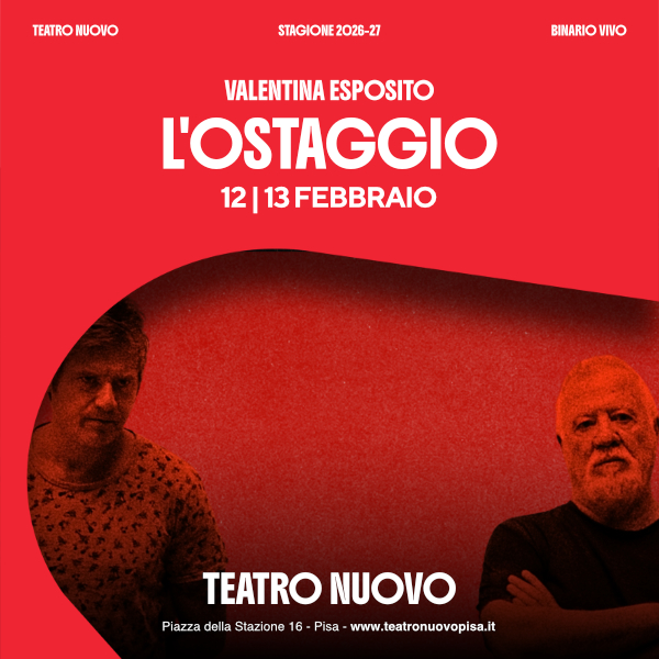 L'ostaggio