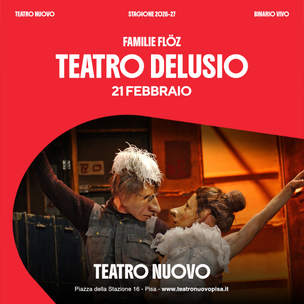 Teatro Delusio