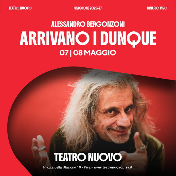 Arrivano i dunque