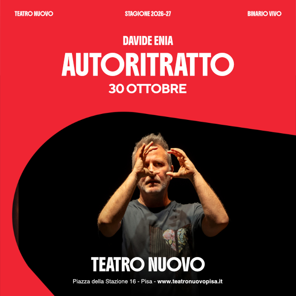 Autoritratto