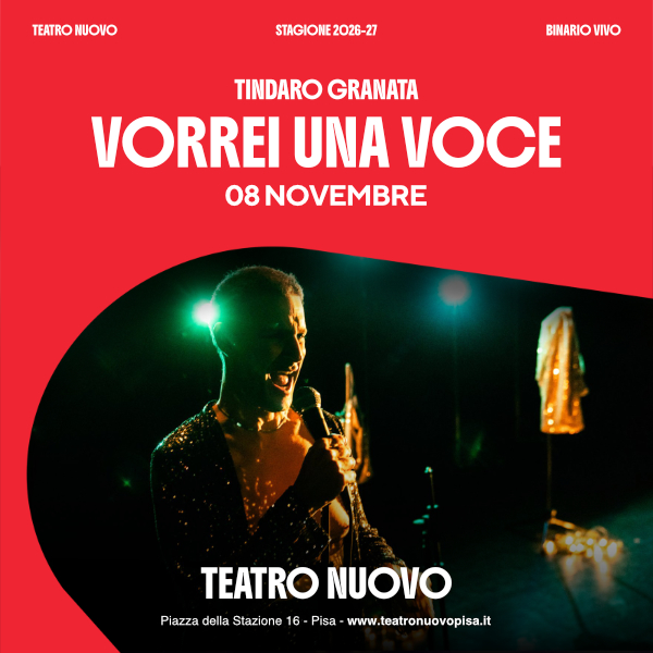 Vorrei una voce