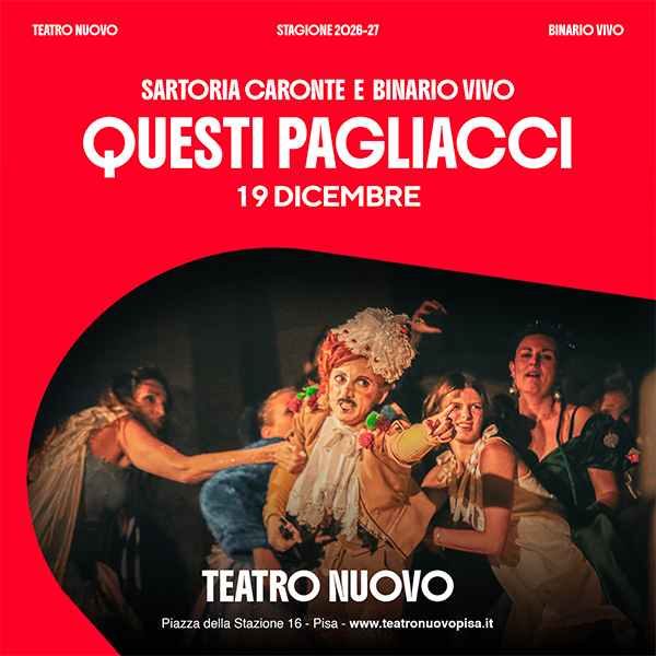 Questi pagliacci