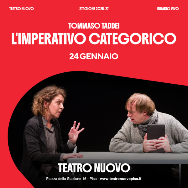 L'imperativo categorico