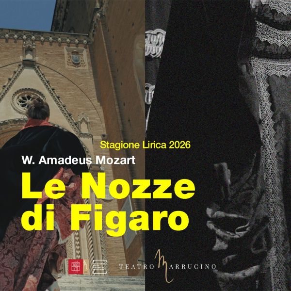 Le Nozze di Figaro