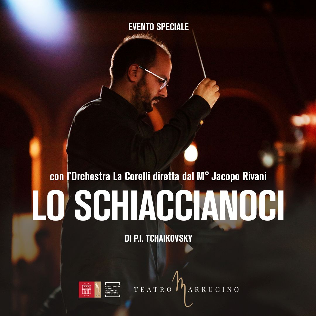 Lo Schiaccianoci