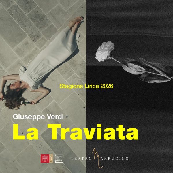 La Traviata