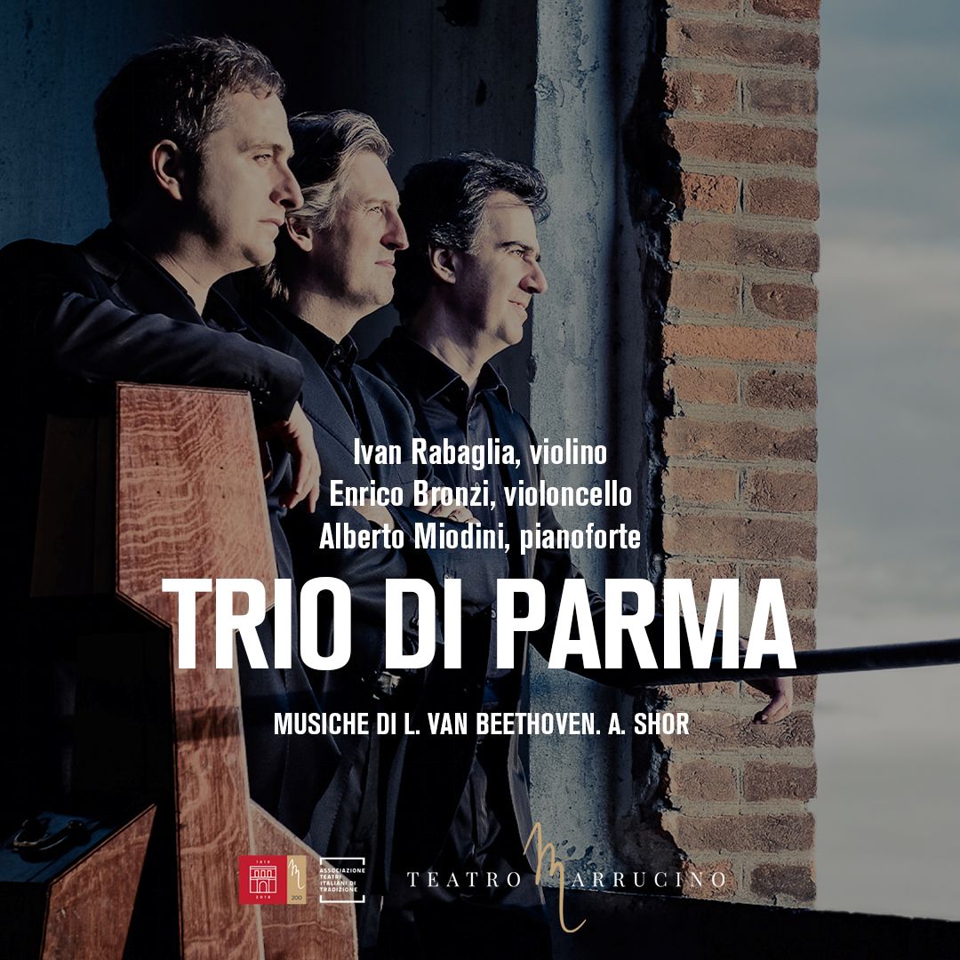 Trio di Parma