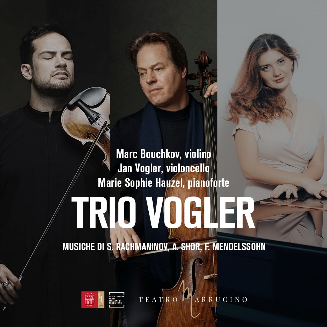 Trio Vogler