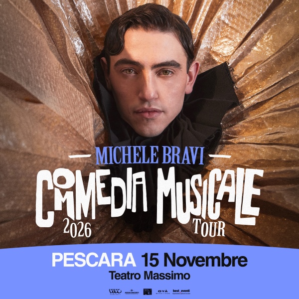 Michele Bravi