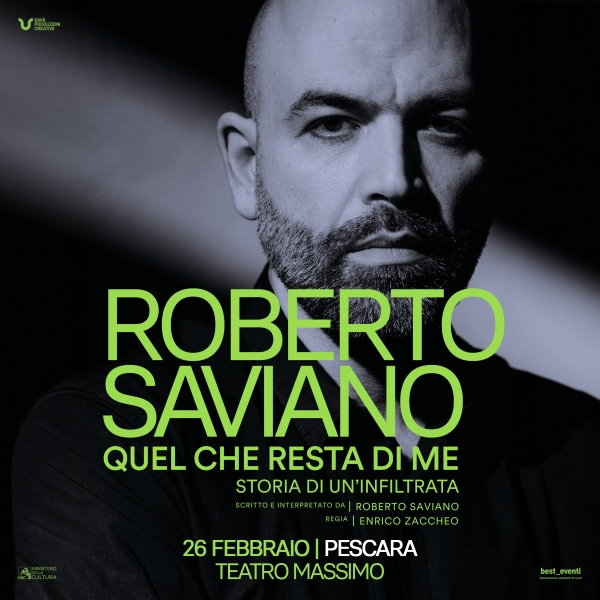 Roberto Saviano