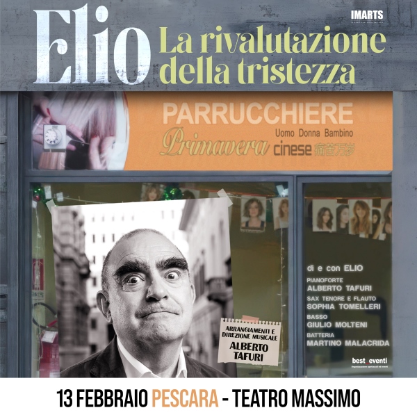 Elio