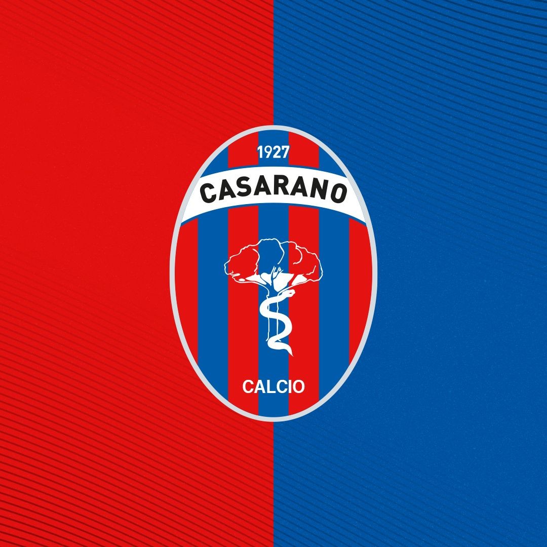Casarano - | Cosenza