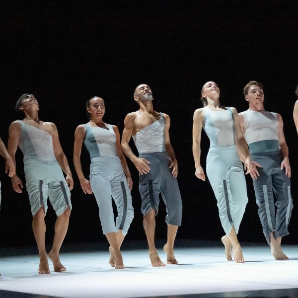 Gala per la giornata internazionale della danza