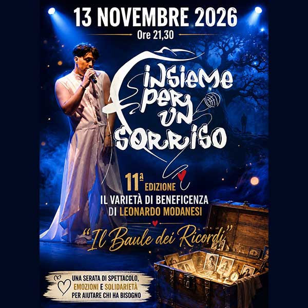 Il baule dei ricordi