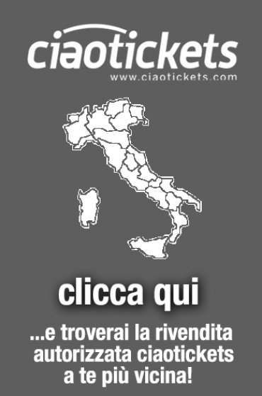 ciaotickets