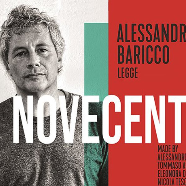 Annullato Novecento di Alessandro Baricco - Pescara