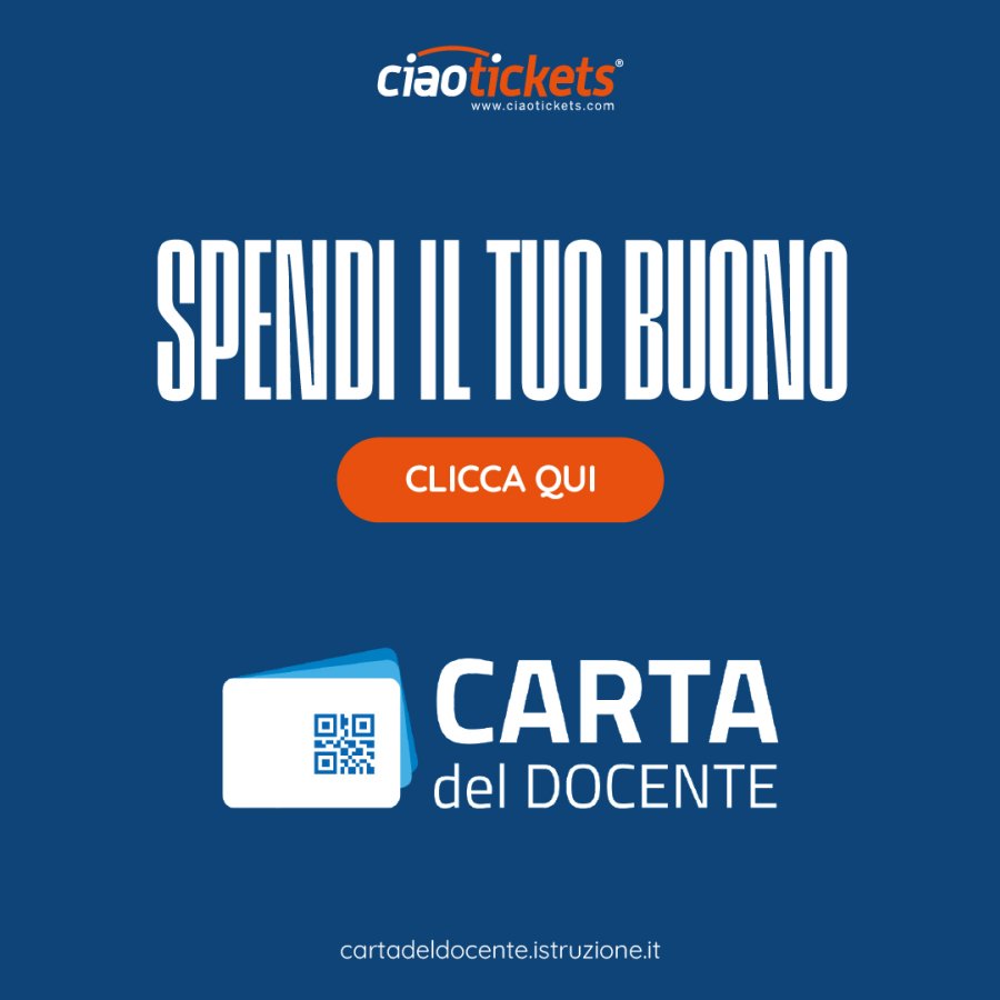 Carta del Docente